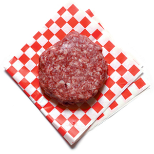 Winner: The Butcher's Son