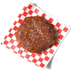 The Friendly Butcher