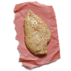 The Friendly Butcher