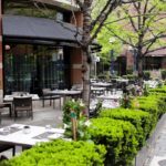 restaurants open Canada Day