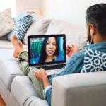 How COVID-19 is changing dating and sex for Torontonians online dating