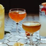 summer cocktails