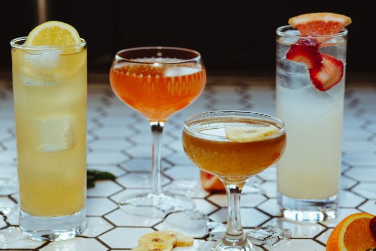Ten refreshing cocktails to try on Toronto patios this summer Streets