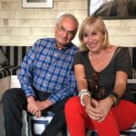 robert robin leacock