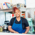 Suzanne Barr True True DIner