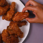 Wing Showdown Toronto