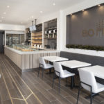 Bomou Bakery