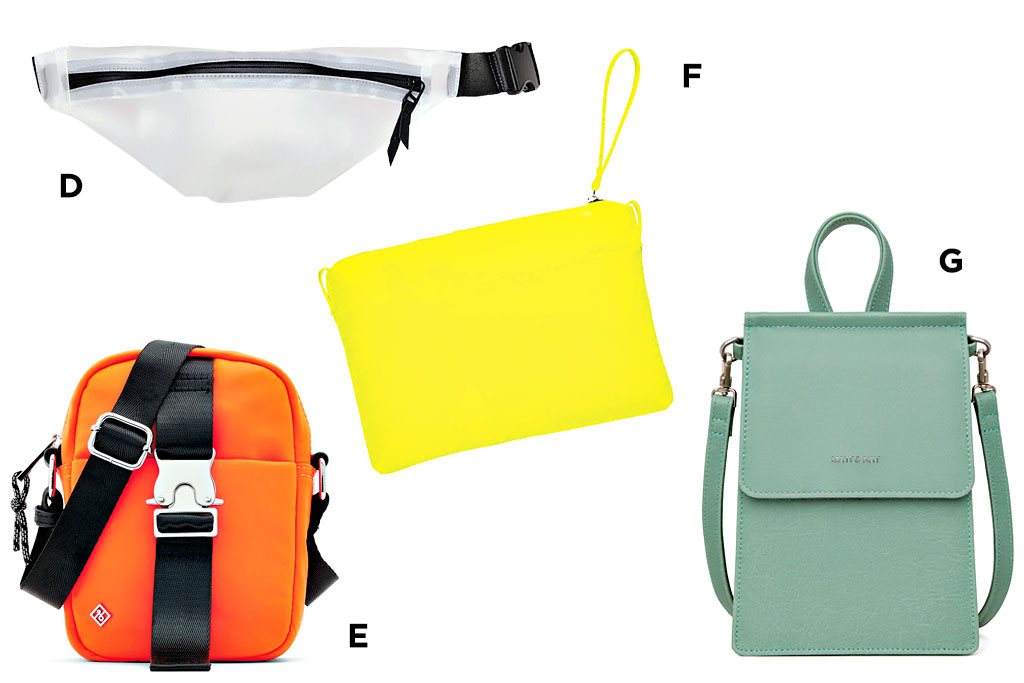 summer bags
