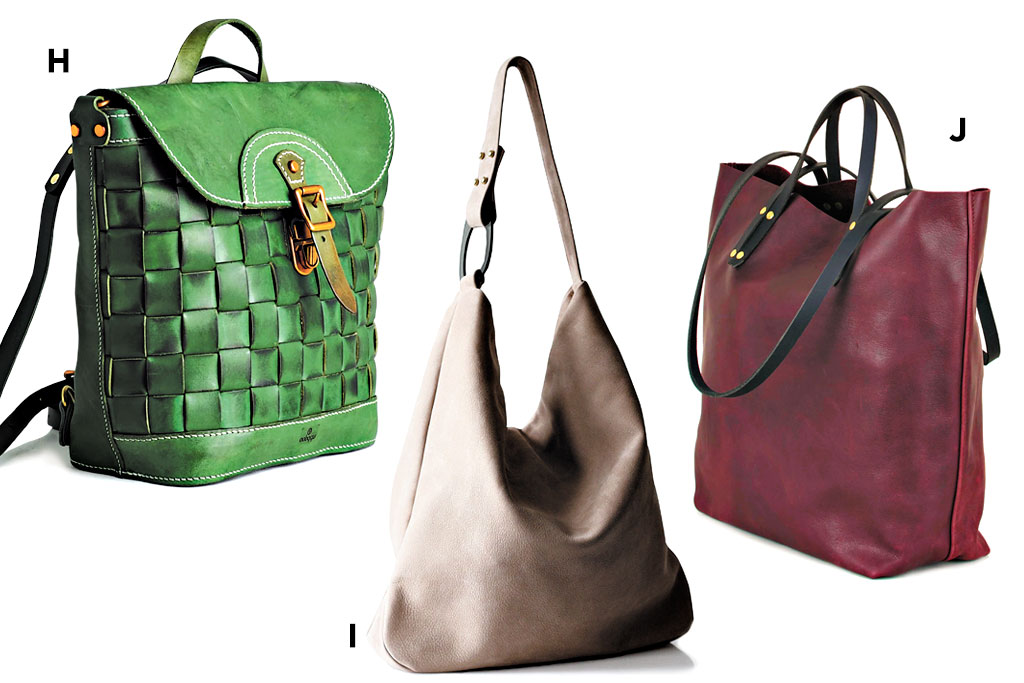 summer bags