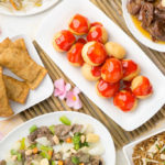 The future of the buffet industry in Toronto post COVID-19