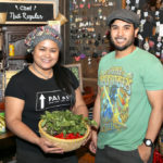 Pai reopens for takeout and patio dining after COVID-19 scare Nuit and Jeff Regular Pai