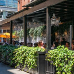 MARBL restaurant Toronto