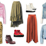 Jeanne Beker on the three hottest trends for fall fall fashion