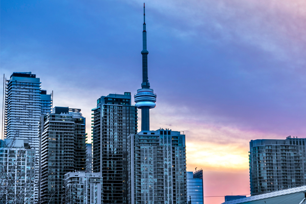 Toronto Condos Market Growing