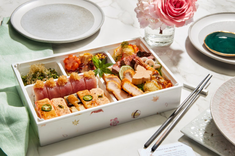 Toronto's best new takeout and delivery Streets Of Toronto