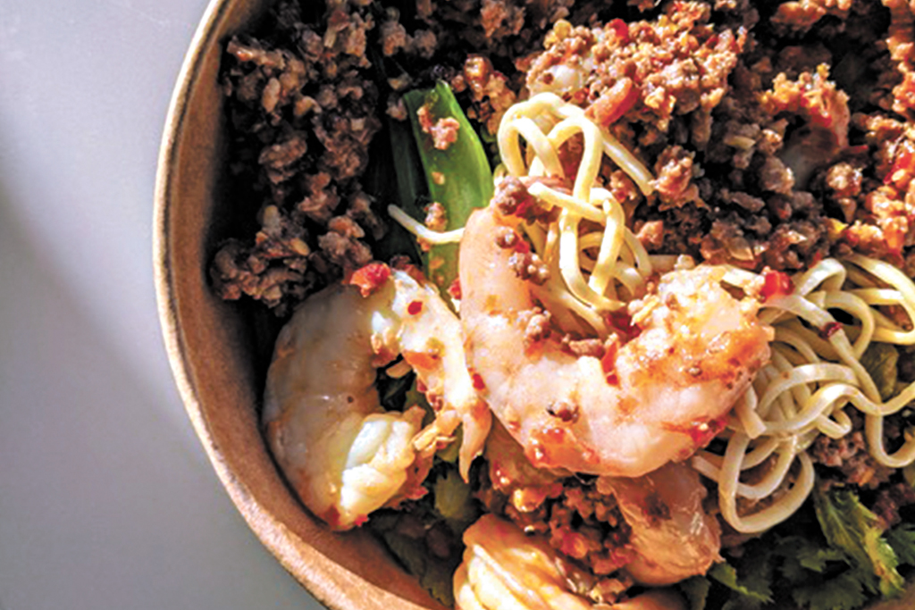 anna chen dan dan noodles