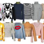 Jeanne Beker on the best sweaters for fall sweaters