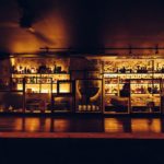 secret bars Toronto