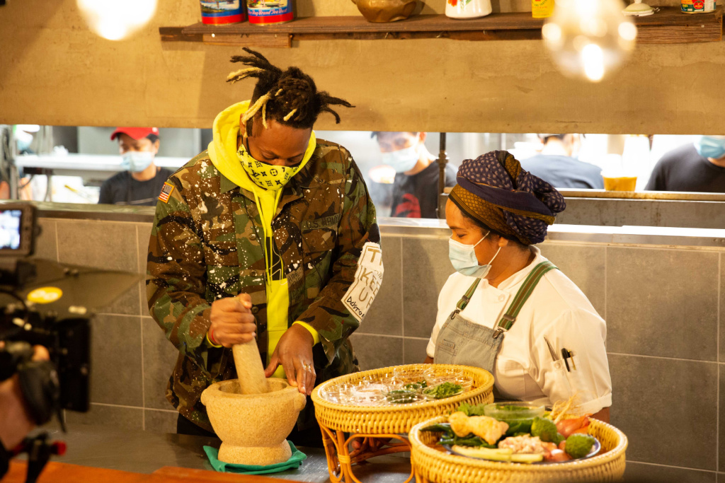 Rally for Restaurants Canada
