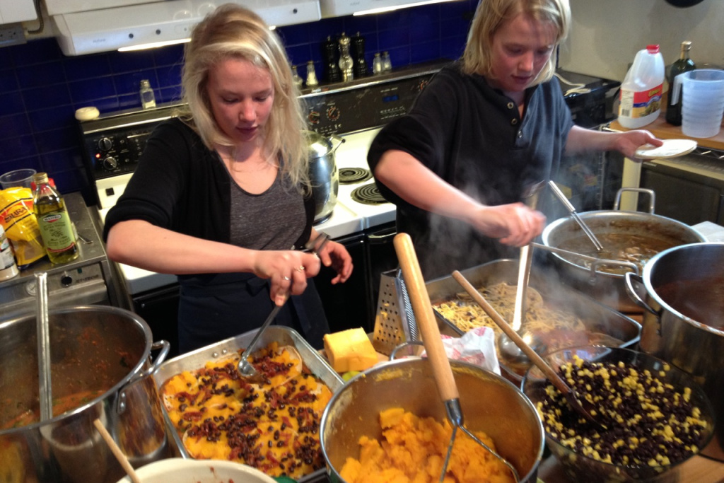 the Depanneur kickstarter