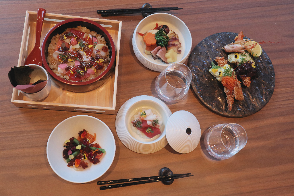 Minami Toronto Minami Toronto