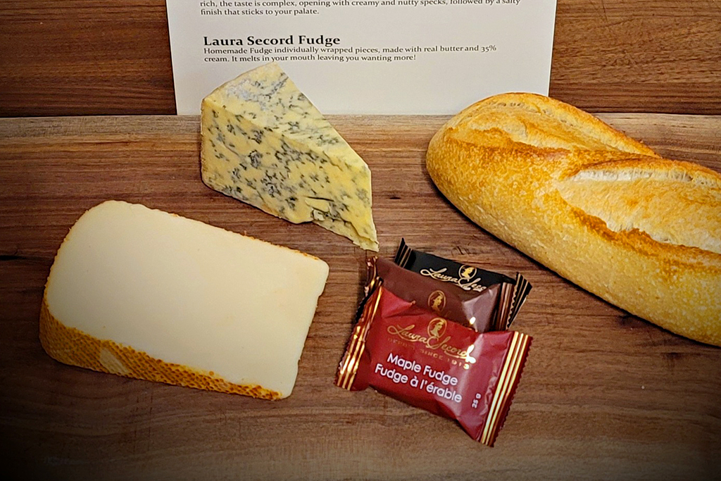 Leslieville Cheese Club