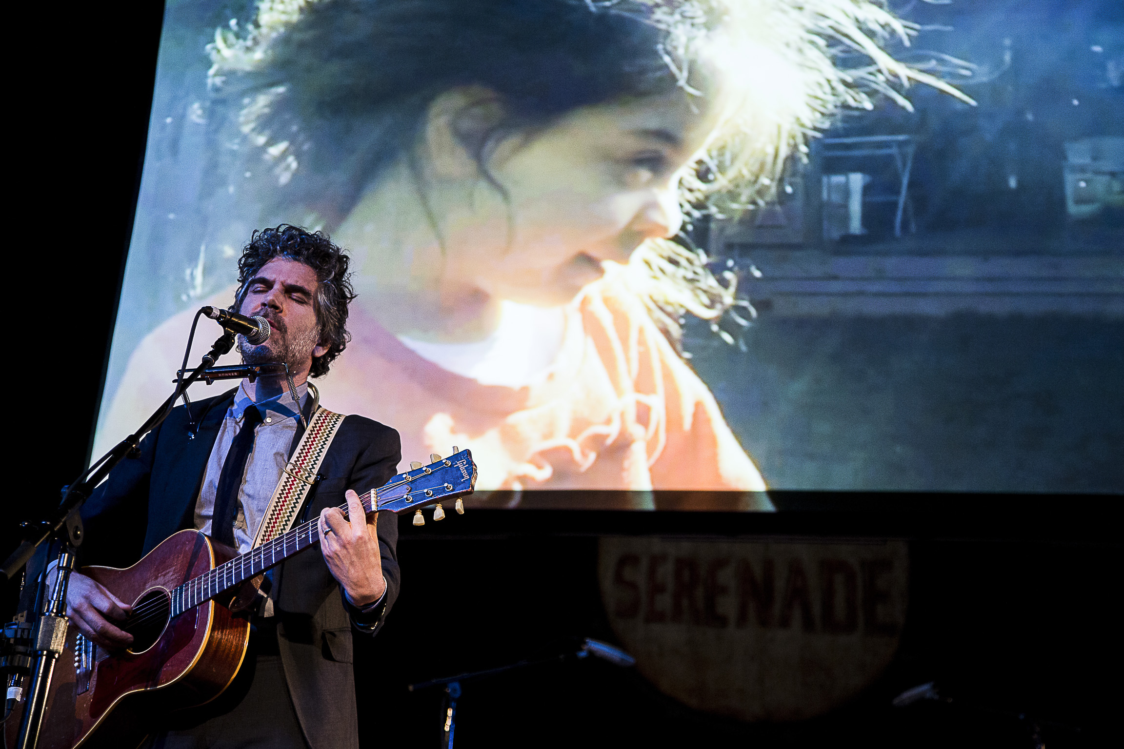 hayden desser at Dream Serenade