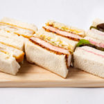 JapaSando & Co. virtual restaurant