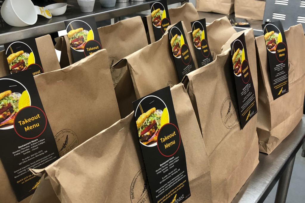 Indigenous Feast Boxes