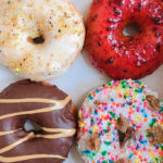 best vegan bakeries toronto