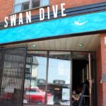 Swan Dive bar