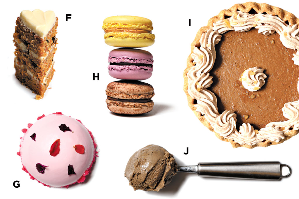 taste test