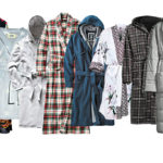 Jeanne Beker on robes fit for a valentine robes