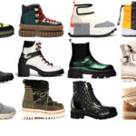 winter boots