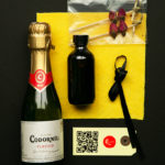 minami toronto cocktail kit