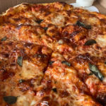 best new pizza Toronto