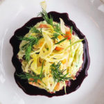 locallicious toronto canoe