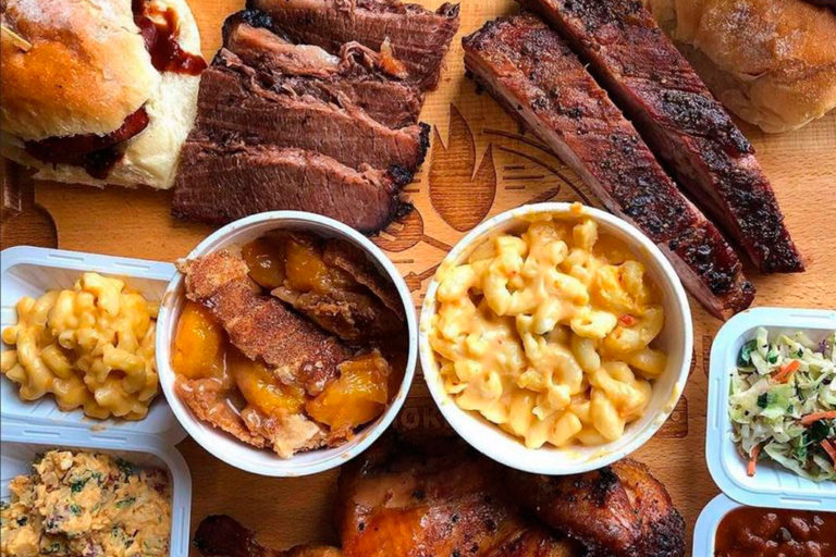 Where to order the best takeout barbecue in Toronto for the Super Bowl