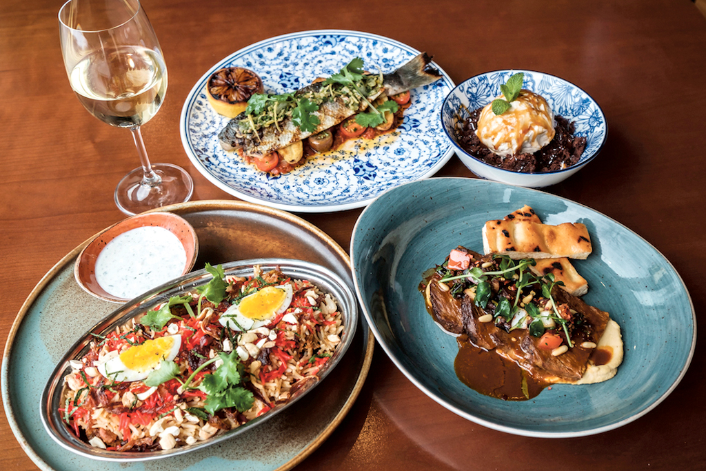 Winterlicious restaurant promotion put on hold by the city this year