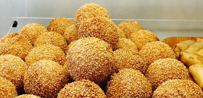 Hong Kong Island Bakery