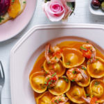 Toronto Valentine's takeout options