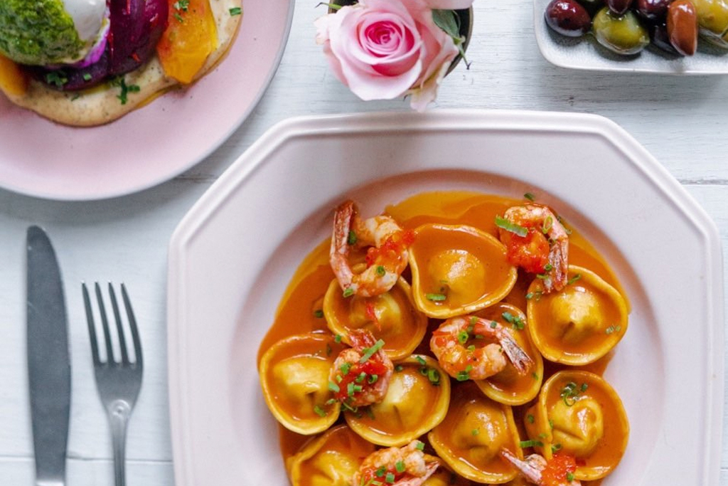 Ten Toronto restaurants offering sweet Valentine’s Day takeout dinners