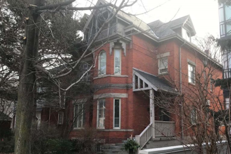 City votes to protect 19th century Victorian home in Deer Park for now