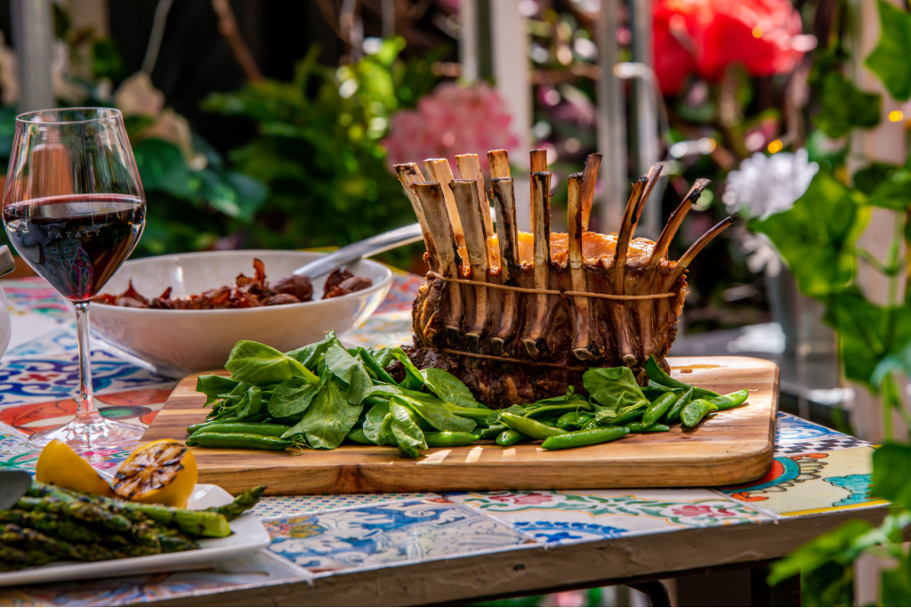 Easter takeout toronto