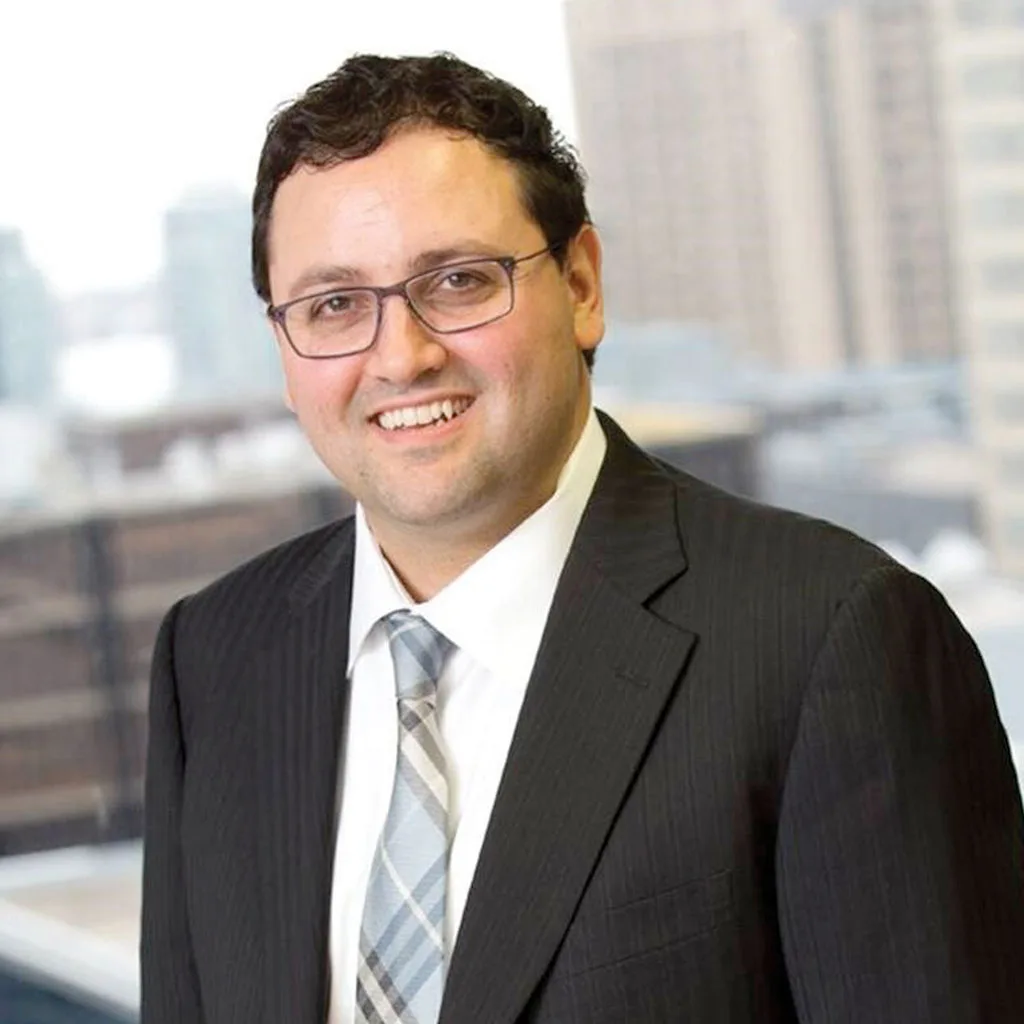 Michael Stangarone 1