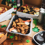 st. patrick's day takeout toronto