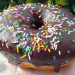 Harry and Heels Donuts