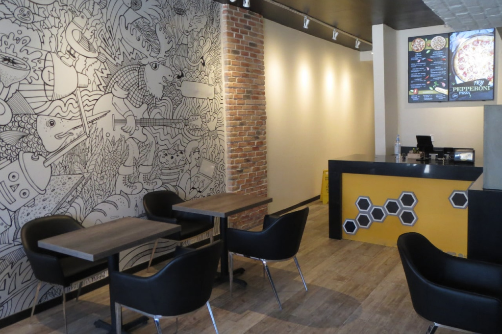 Noon Eatery