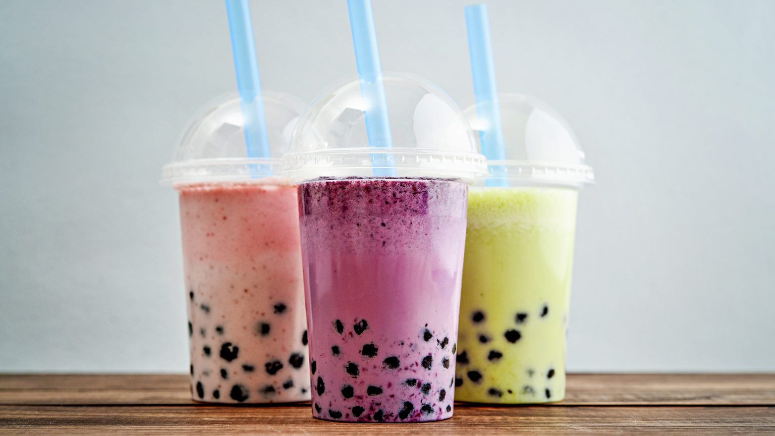 Nationwide bubble tea pearl shortage grips Toronto Streets Of Toronto
