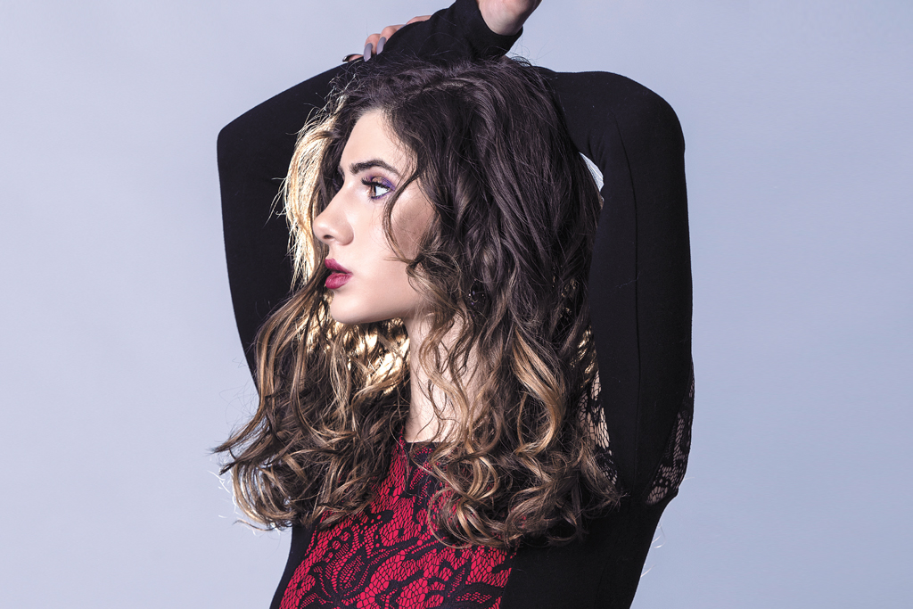 maya zita